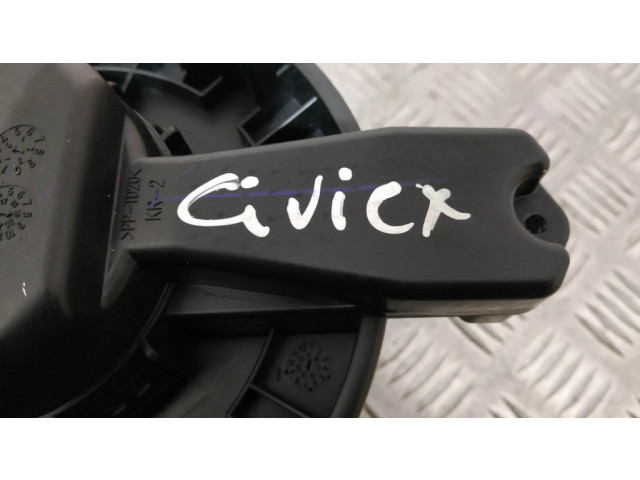 Вентилятор печки    TGL0E1A   Honda Civic X