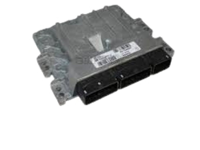 Блок управления двигателя 0261206924, 0261206924   Skoda Octavia Mk1 (1U)