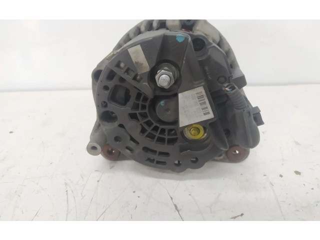 Генератор 038903024A Ford Galaxy