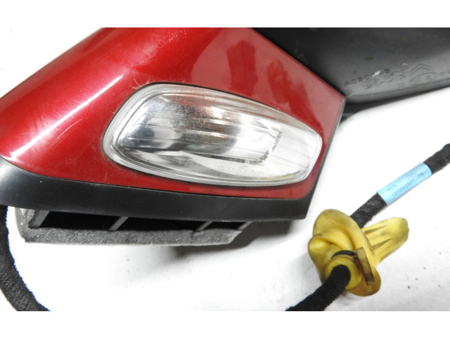 Зеркало электрическое Citroen DS4 - года