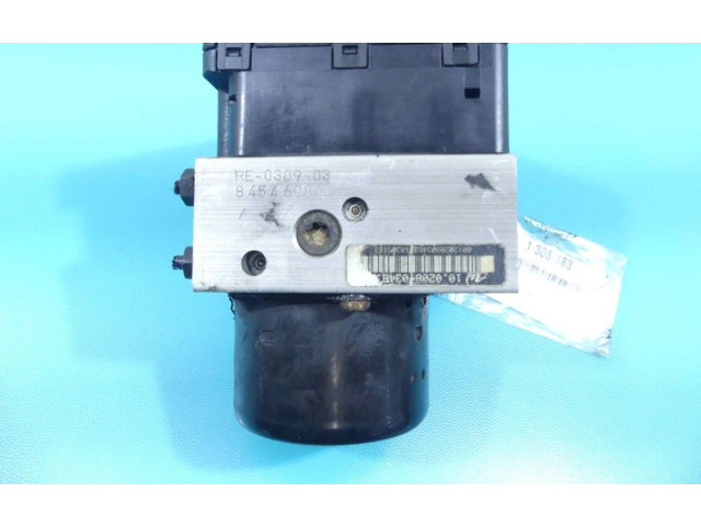 Блок АБС 1J0614117C, IMPRK1308483 Skoda Octavia Mk1 (1U) 1996 - 2004 года