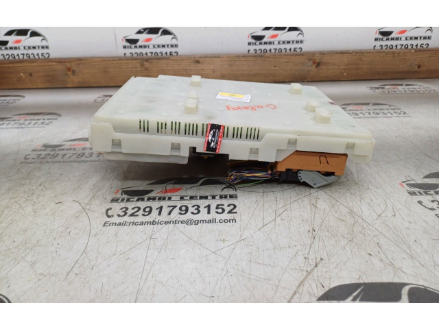 Pojistková skříňka BG9T14A073BH, 116RA00084 Ford Ranger 2006