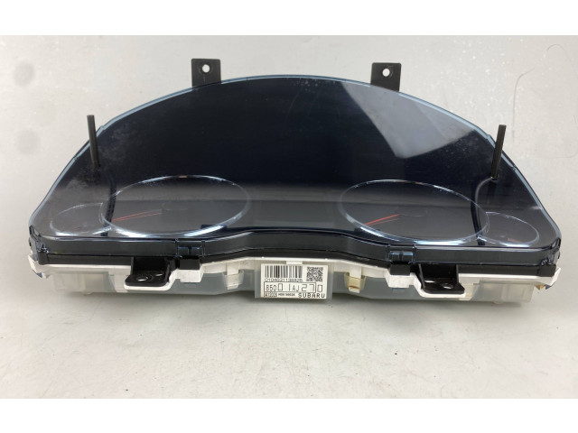Přístrojová deska Subaru Outback 2013 85001AJ270