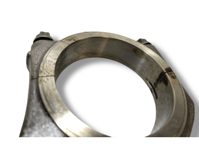  Поршень с шатуном BMK BMK  Audi A6 S6 C6 4F  