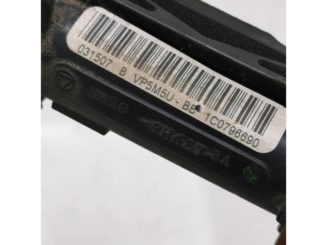 Vstřikovací lišta 5M5G9H487, 1C0796690 Volvo C30 pro benzínový motor 1.6 B4164S3