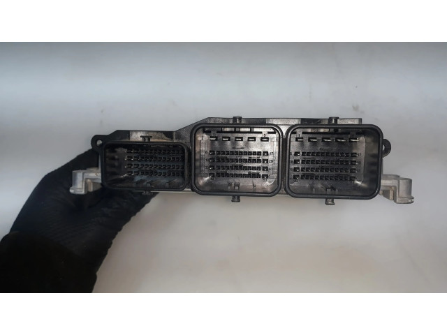 Řídící jednotka 9677006780 Citroen Berlingo 1963