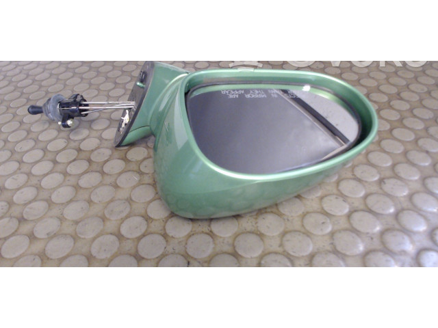 Зеркало электрическое        Chevrolet Matiz   -  года   