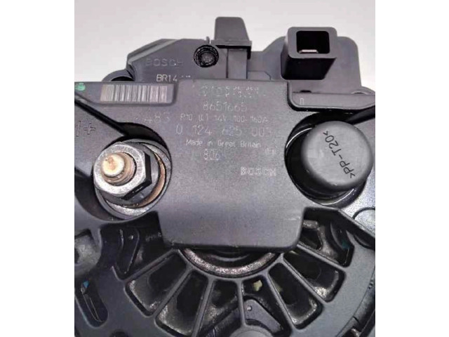 Генератор 8651665   Volvo XC90      