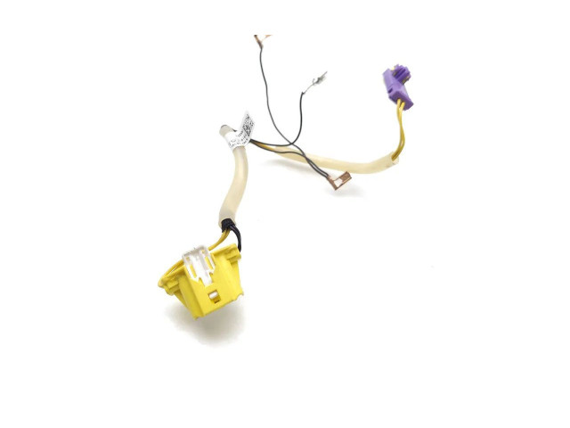 Подрулевой шлейф SRS 1K0971584N, 126403   Skoda Fabia Mk2 (5J)