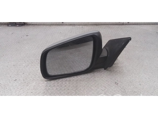 Зеркало электрическое     левое   Mitsubishi Lancer VIII  2007-2017 года   