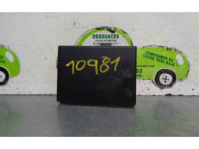 Блок управления A1695403945 Mercedes-Benz A W169