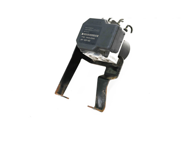 Блок АБС 589202C600, 5WY7514A   Hyundai  Coupe   -  года