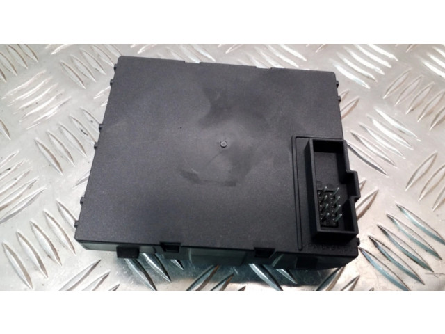 Блок комфорта 12805076, SC718810500 Saab 9-3 Ver2