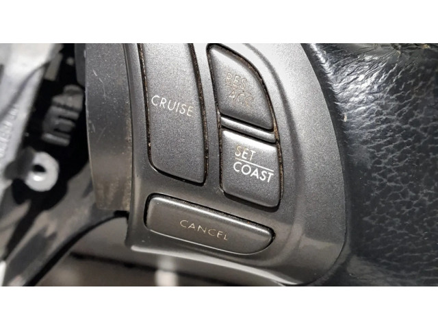 Руль Subaru Outback  2009-2014 года GS12002880      