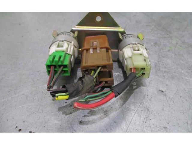 Модуль управления BSM    Subaru Forester SF    