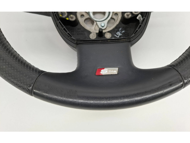 Руль Audi Q5 SQ5 2008 - 2017 года 0060019178, 8P0419091DT