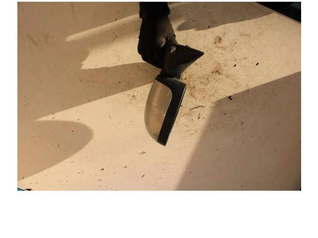 Зеркало электрическое        Renault Twingo I  1999 - 2006 года   