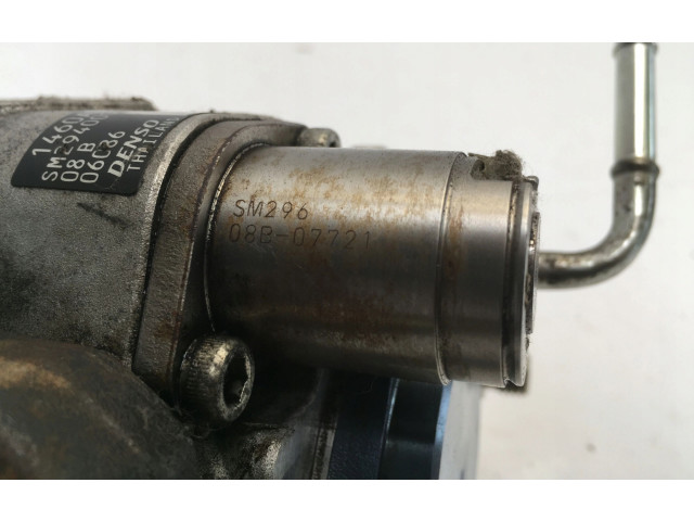 Топливный насос