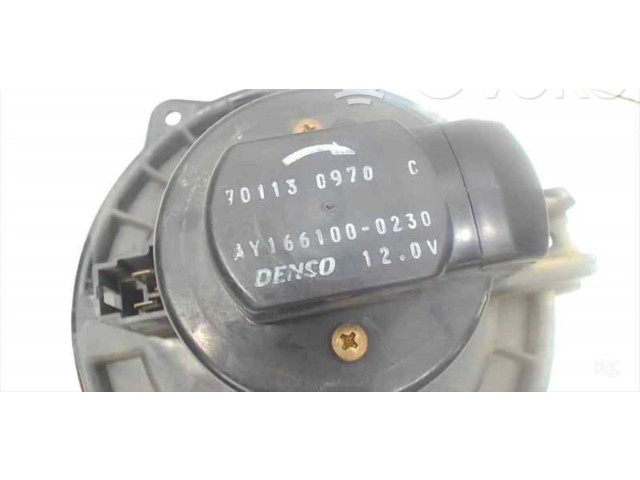 Вентилятор печки 701130970 Jeep Grand Cherokee (WJ)