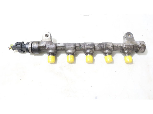 Vstřikovací lišta 0445214181 KIA Venga