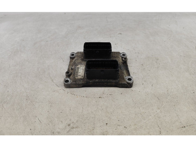 Řídící jednotka 183104, 26SA7140 Fiat Punto (188) 2001