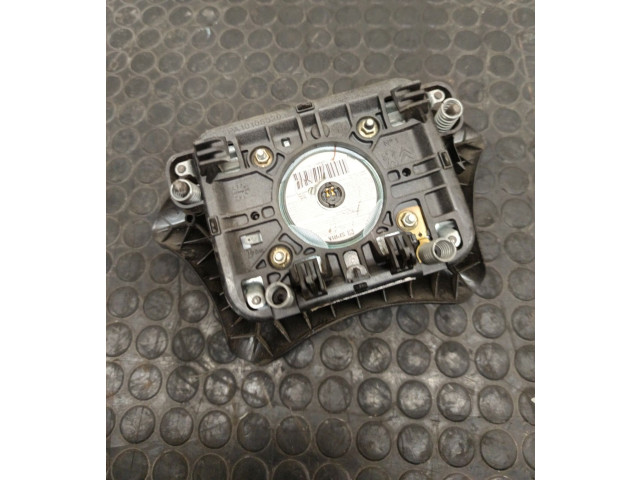 Подушка безопасности водителя Citroen Berlingo