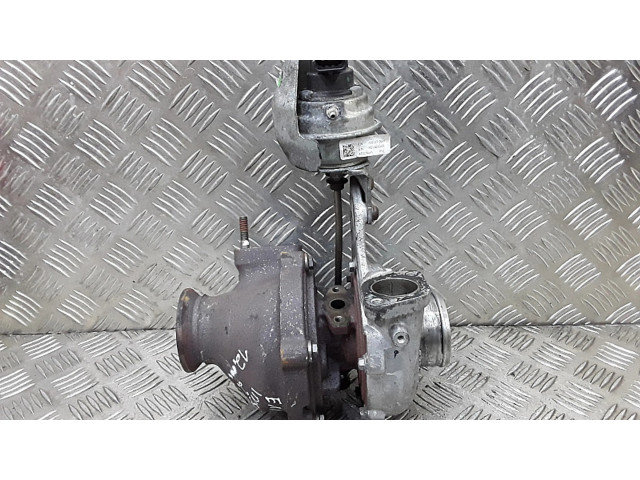 Турбина Opel Insignia A 55570749