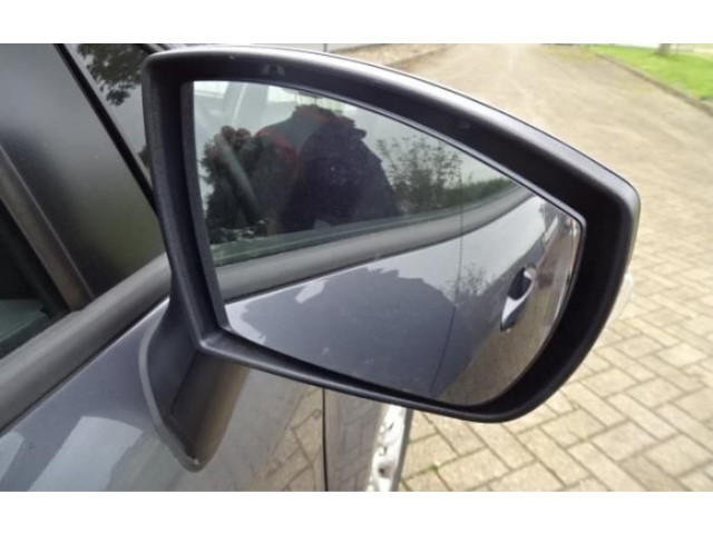 Зеркало электрическое        Ford Ecosport  2013 - 2017 года   