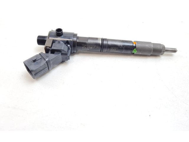 Форсунка 31336769    Volvo XC90  D4204T23 