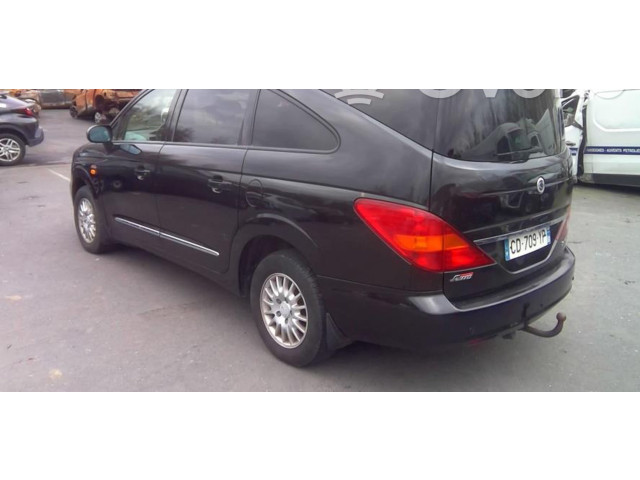 Генератор 6651540302   SsangYong Rexton      