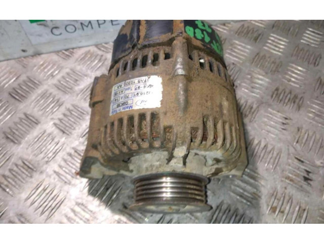 Генератор 97AB10300AA Rover Rover