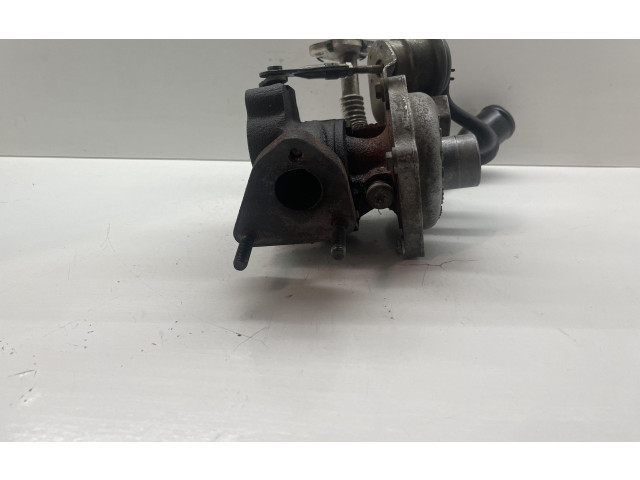 Turbodmychadlo Турбина 73501343, 73501343   Fiat Punto (188)   