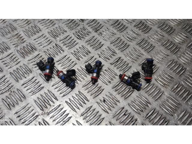 Форсунка 0280158390 Dodge Challenger для бензинового двигателя 3.6