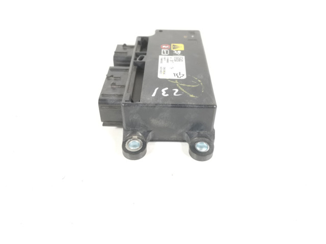 Блок подушек безопасности 13534490, 812586170 Chevrolet Camaro