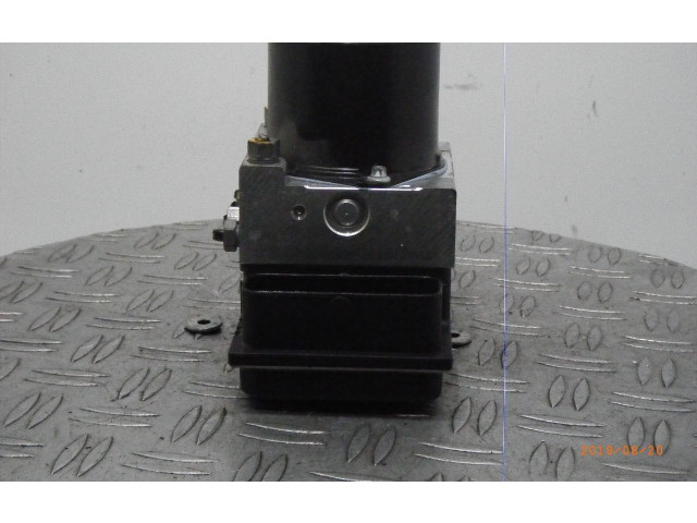 Блок АБС 6R0614117F Skoda Fabia Mk2 (5J) 2007 - 2014 года