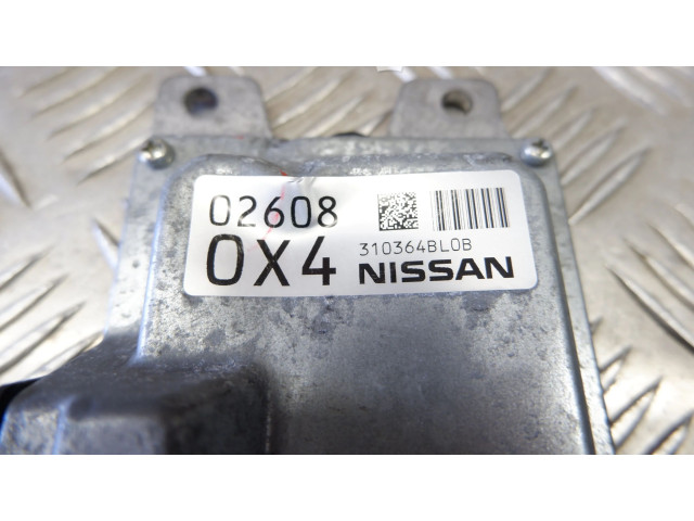 Блок управления коробкой передач 310F61VM0A, 310F61VM0A Nissan X-Trail T32