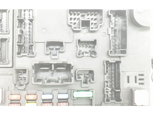 Блок предохранителей 8637B544, 8637B544 Mitsubishi ASX