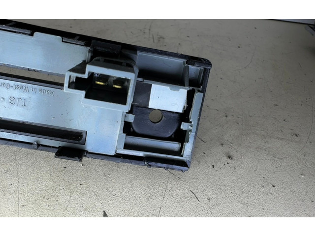 Блок управления климат-контролем 191919383, 191919383 Volkswagen Golf II