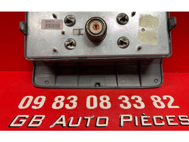 Надувная подушка для пассажира       Renault Twingo I  1999 - 2006 года   