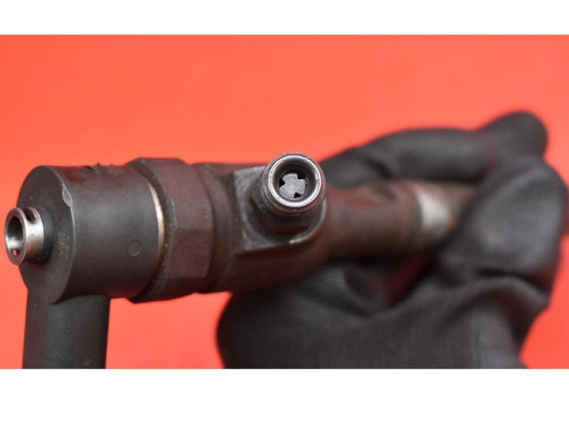 Vstřikovač 0445110183, 0445110183 Fiat Punto (199)