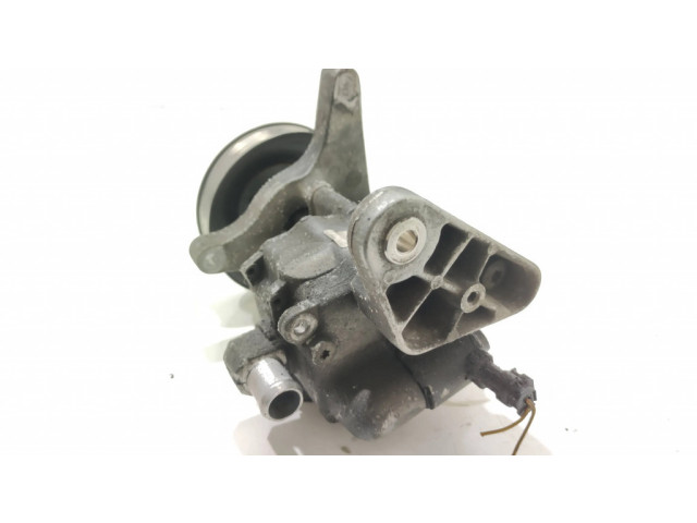 Насос усилителя руля