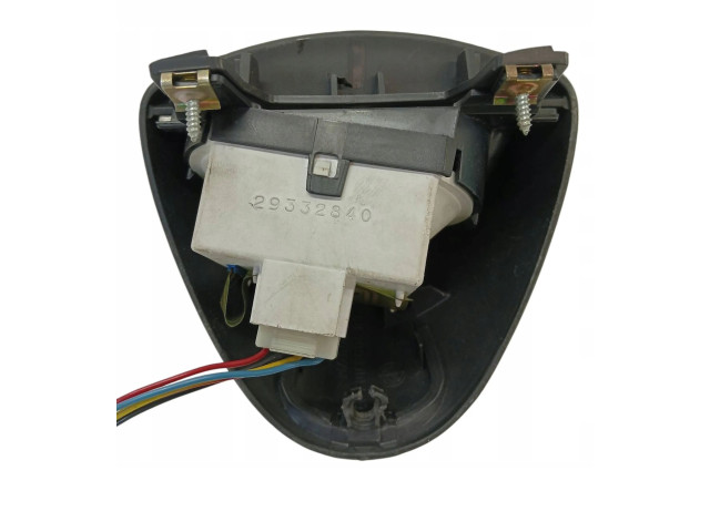 Přístrojová deska Fiat Seicento/600 2010 29332840