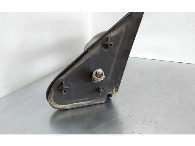 Зеркало электрическое        Seat Inca (6k)  1995 - 2004 года   