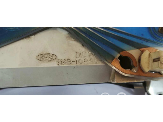 Панель приборов 91AB-10848-BE, 28000 Ford Escort