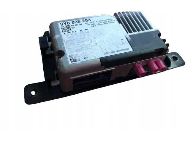 Блок управления 8Y0035283, 8Y0035283   Volkswagen Golf VII