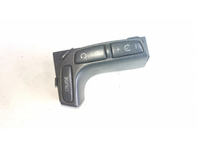 Кнопки рулевого колеса