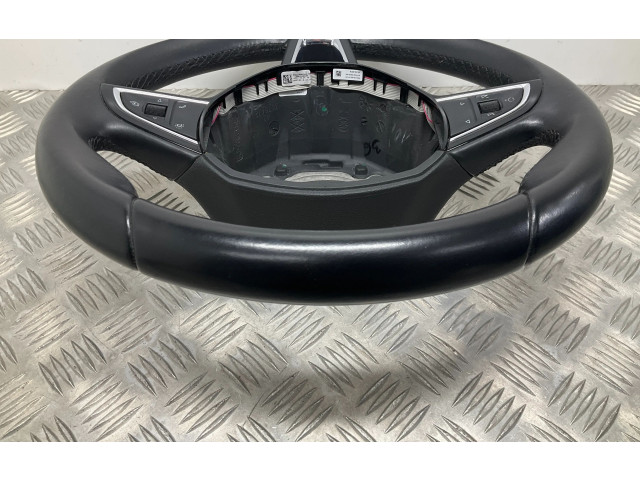 Руль Skoda Superb B8 (3V)  2015 - 2024 года 3V0419091L      