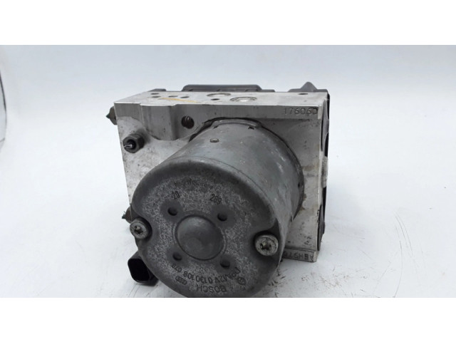 Блок АБС 0265225165, 02659550075   Citroen  C8  