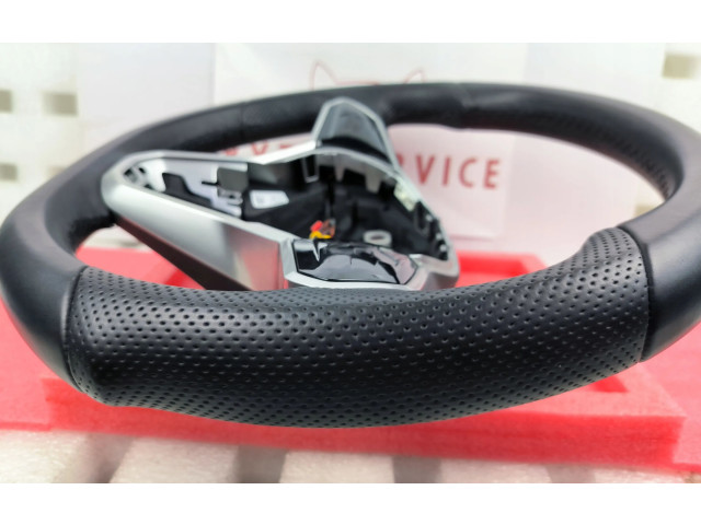 Руль Volkswagen Golf VIII 2019 - года 5H0419089FP