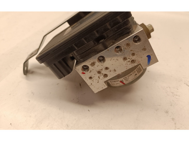 Блок АБС 4670B231 Mitsubishi Outlander 2013 - 2021 года